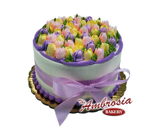 Mother's Day
