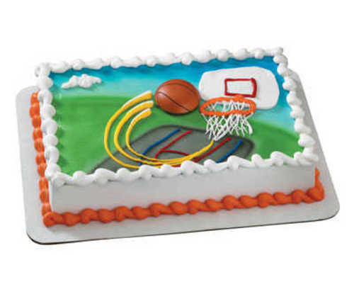 Basketball