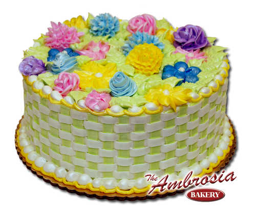 Spring Bouquet