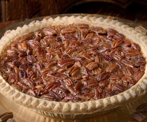 Pecan Pie