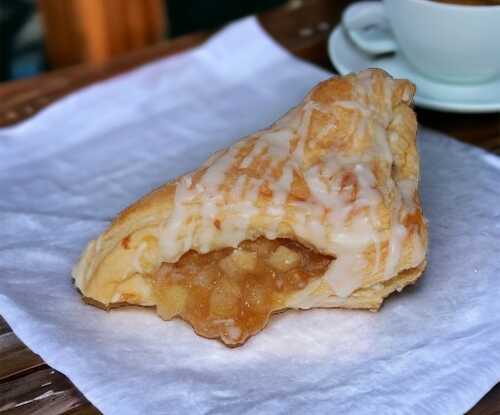 Apple Turnover