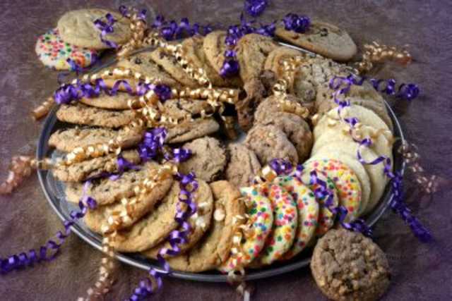Cookie Trays
