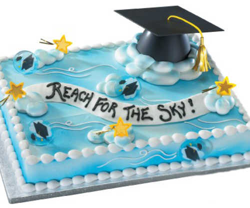 Sky's the Limit