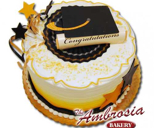 Star Graduate