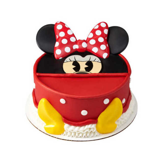 Minnie Mouse Creations