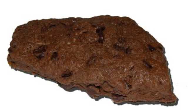 Scones - Chocolate Chocolate Chip
