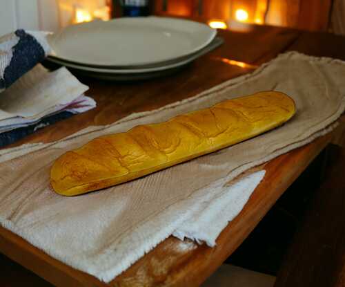 French Bread