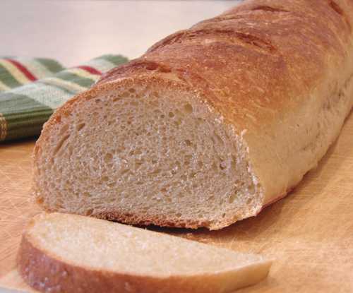 Breads & Rolls