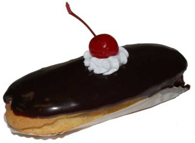 Eclairs - Large