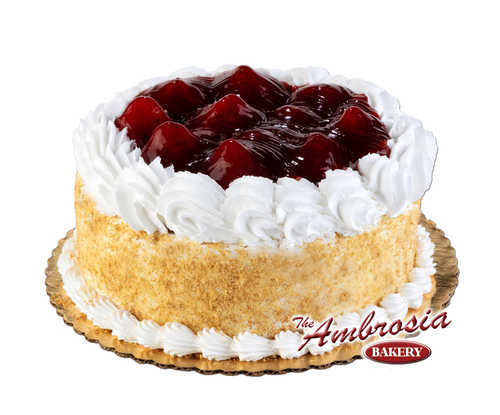 Strawberry Shortcake