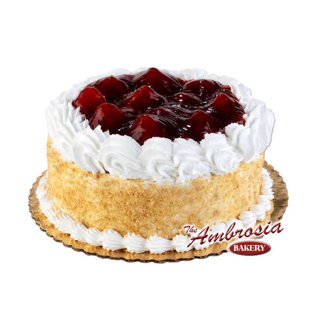 Strawberry Shortcake