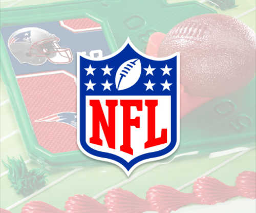 NFL Cakes