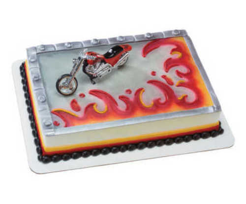 Red Hot Chopper