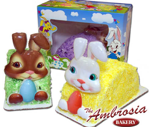 Easter