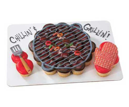 Bar-B-Que Master