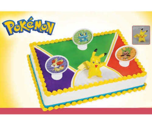 Pokemon