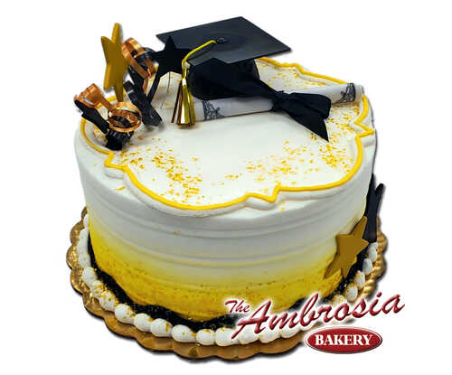 Star Graduate