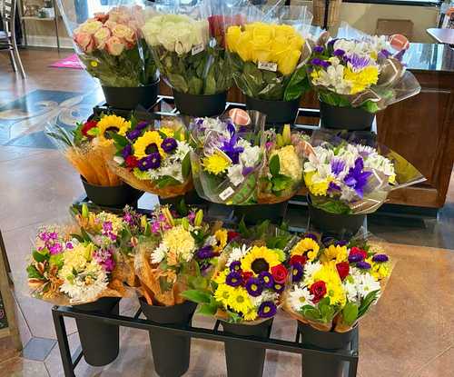 Floral Bouquets