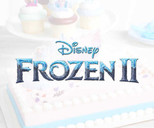 Disney FROZEN II