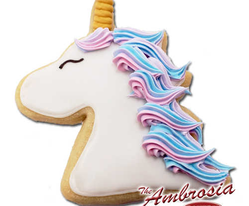 Decorated Cookies