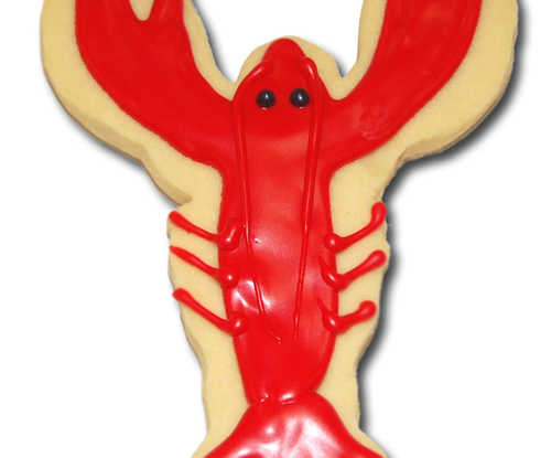 Decorated Cookies