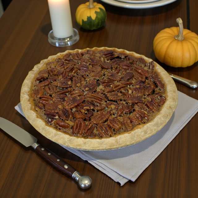 Pecan Pie