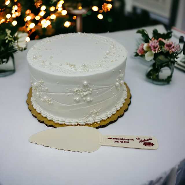 Ambrosia "Cake Knife"