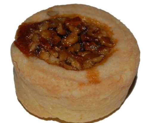 Pecan Tart