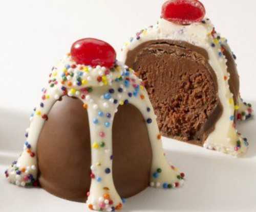Gourmet Chocolates