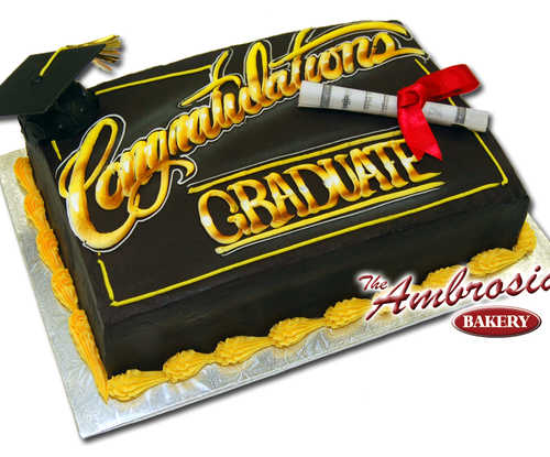 Graduation