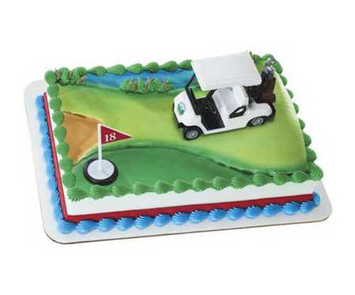Golf Cart