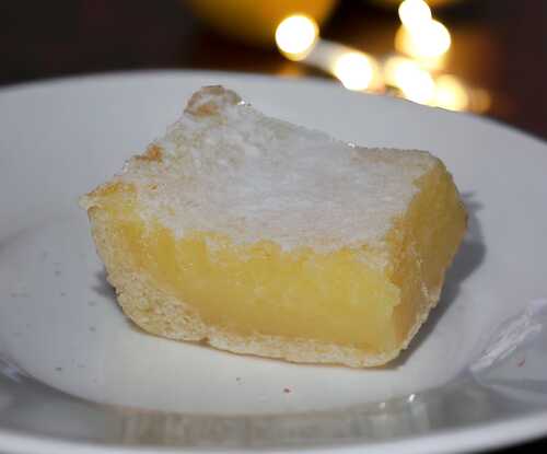 Lemon Square