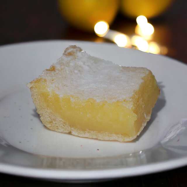 Lemon Square