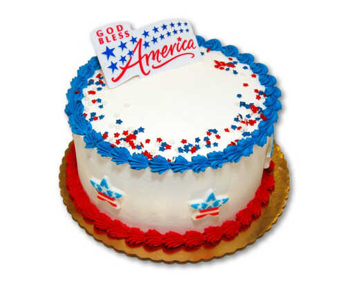 God Bless America