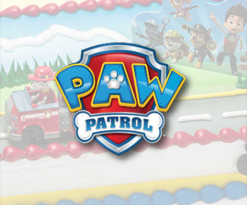 PAW Patrol