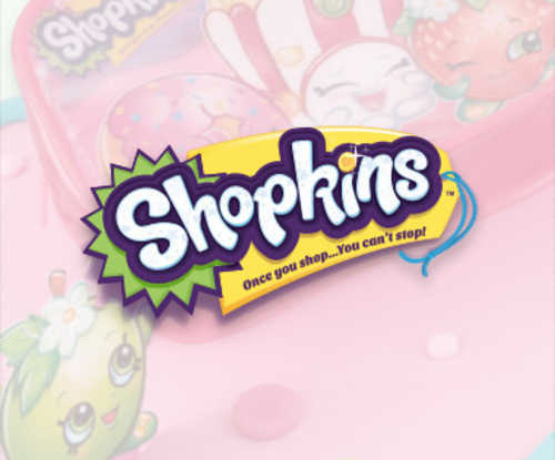 Shopkins