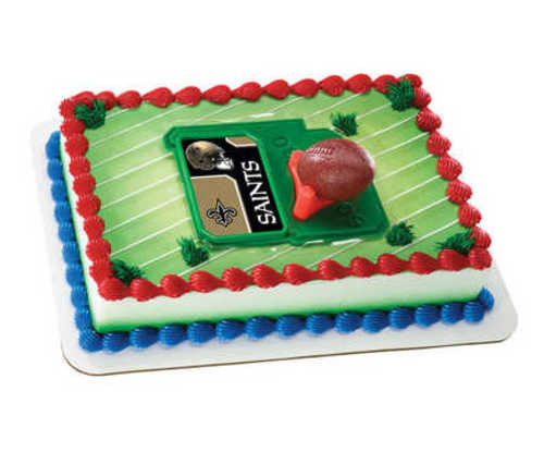 SAINTS Football