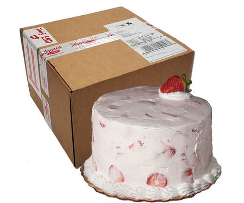 Cake Shippers