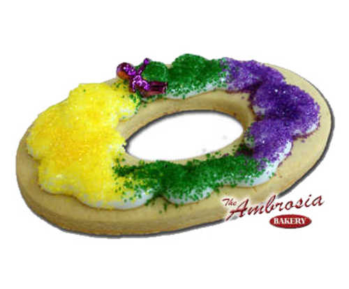 Decorated Cookies