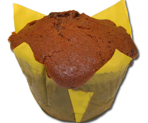 Breakfast Muffins