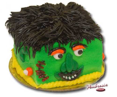 Cupcake Frankee