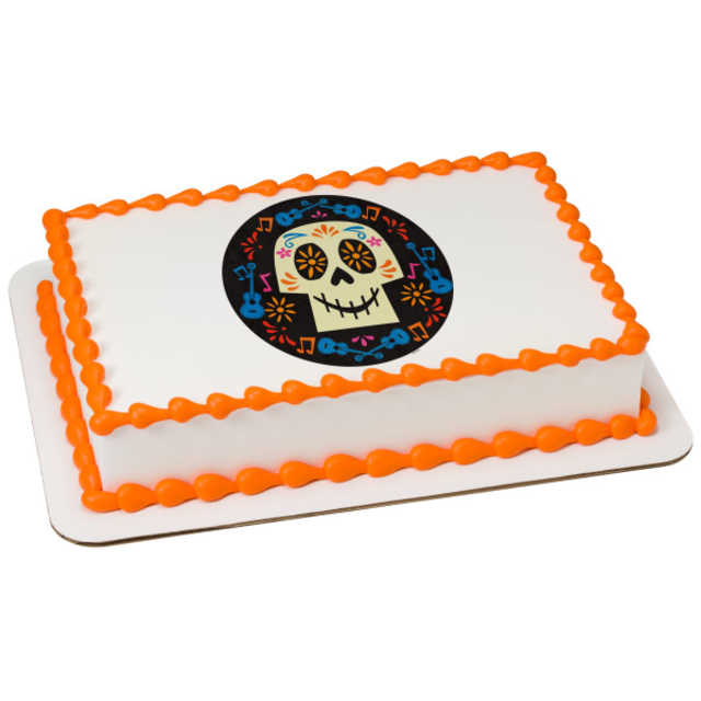 Disney-Pixar Coco PhotoCake® Image