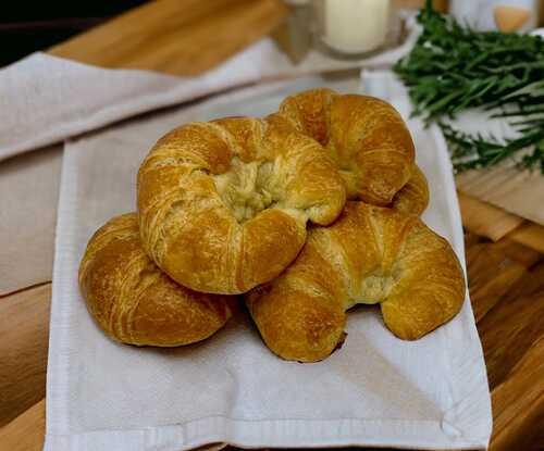 Croissants (5 Pack)