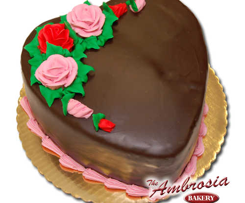 Valentine's Day