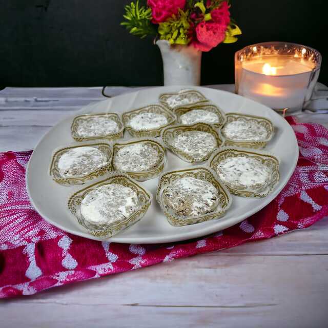 Mexican Wedding Cookies