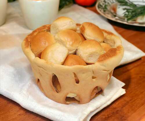 Bread Basket