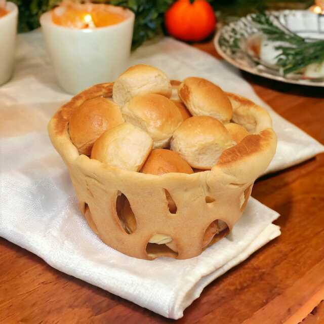 Bread Basket