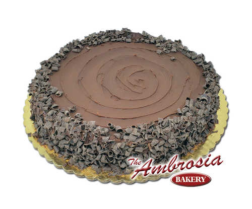 Gluten Free Items