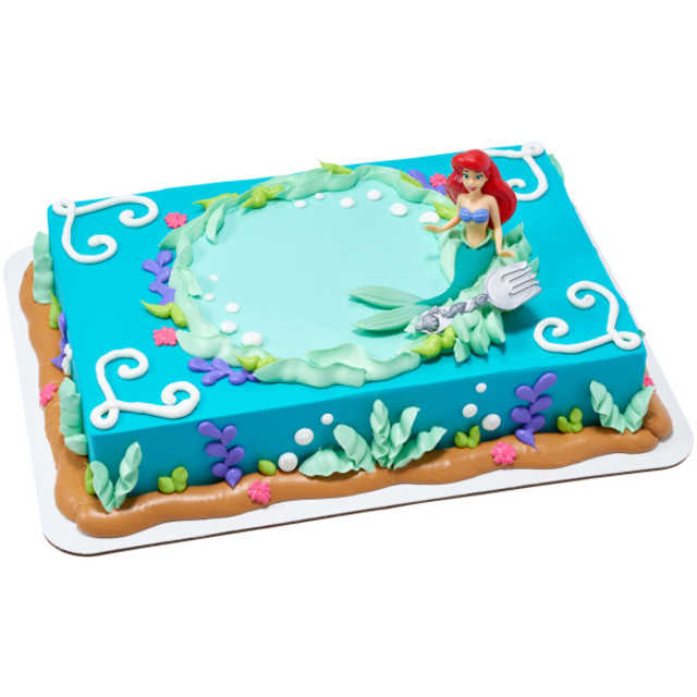 Disney Princess Ariel Colors of the Sea DecoSet®
