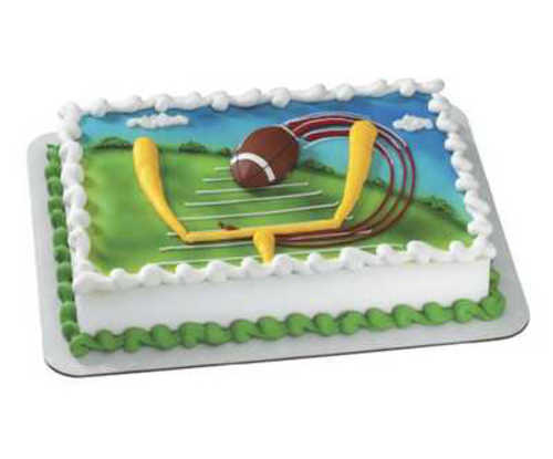 Football - Extreme